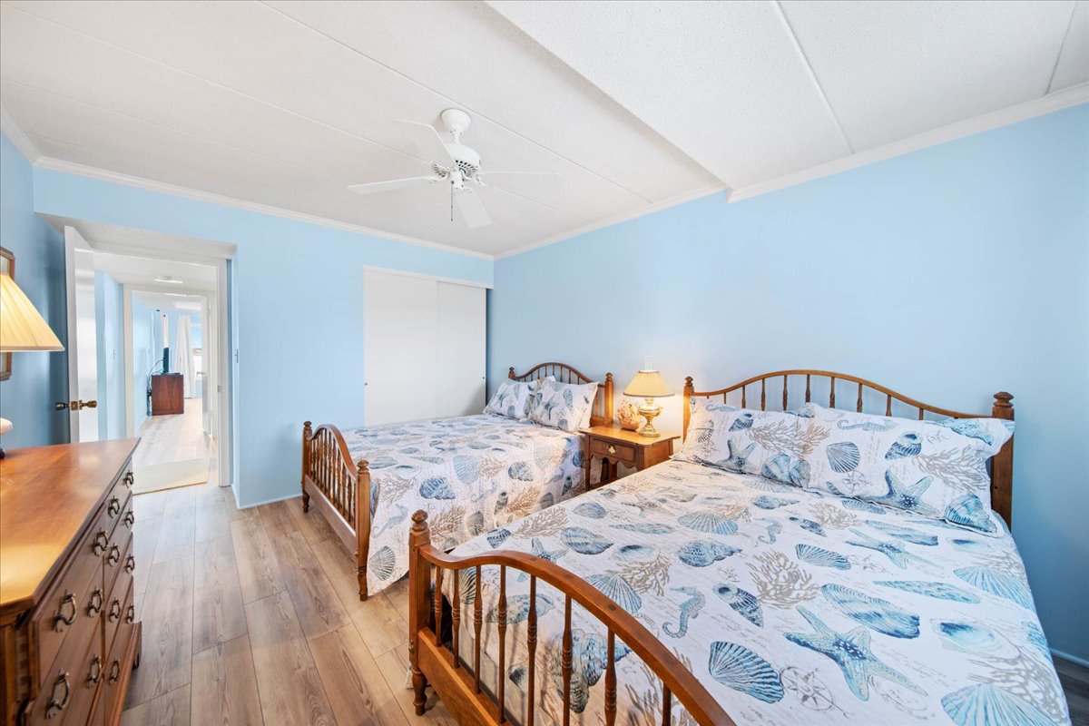 Adorned in Light, Bright & Beachy Blues!