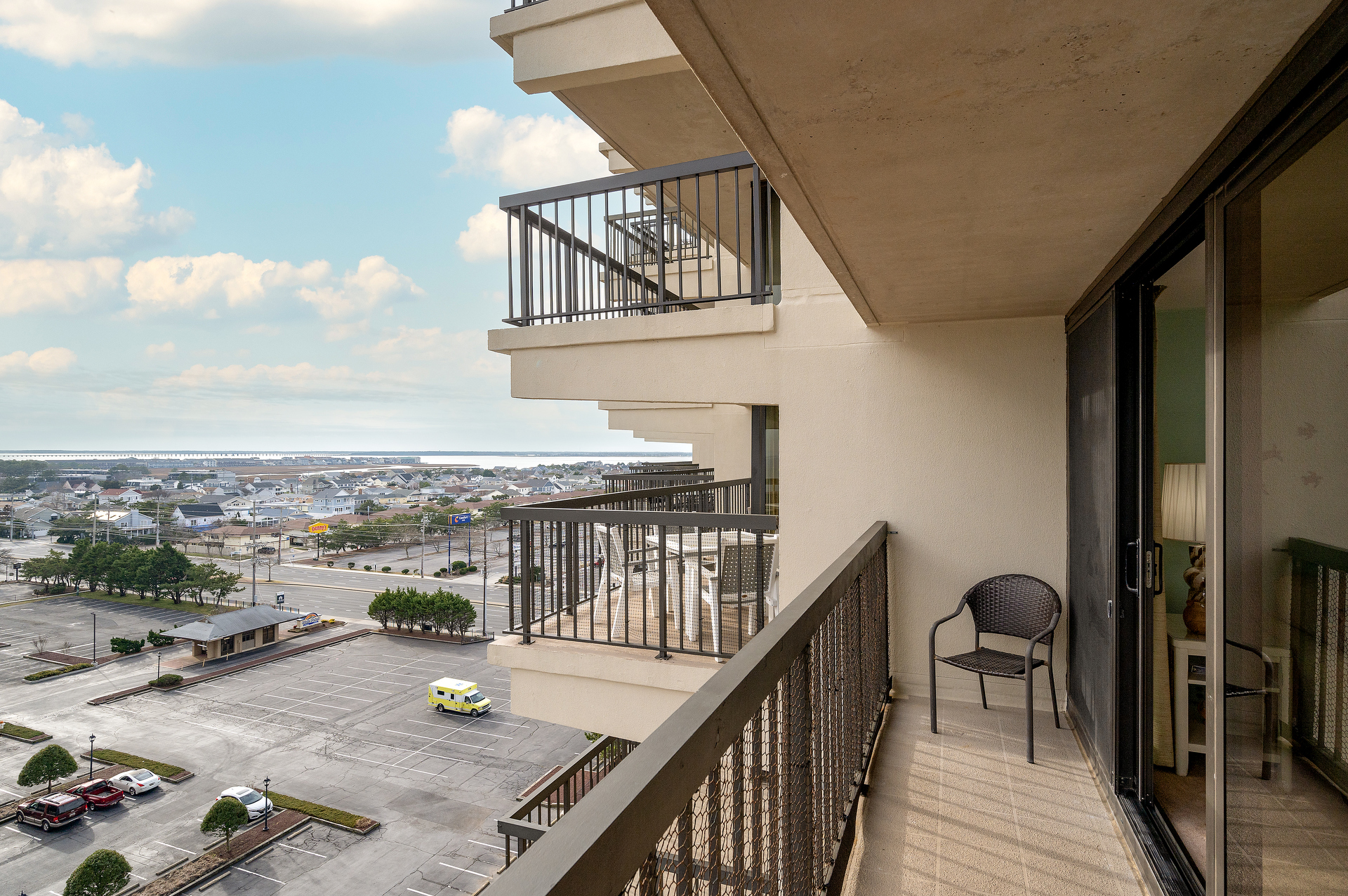 Sea Watch 916 - your perfect Beach Getaway awaits!