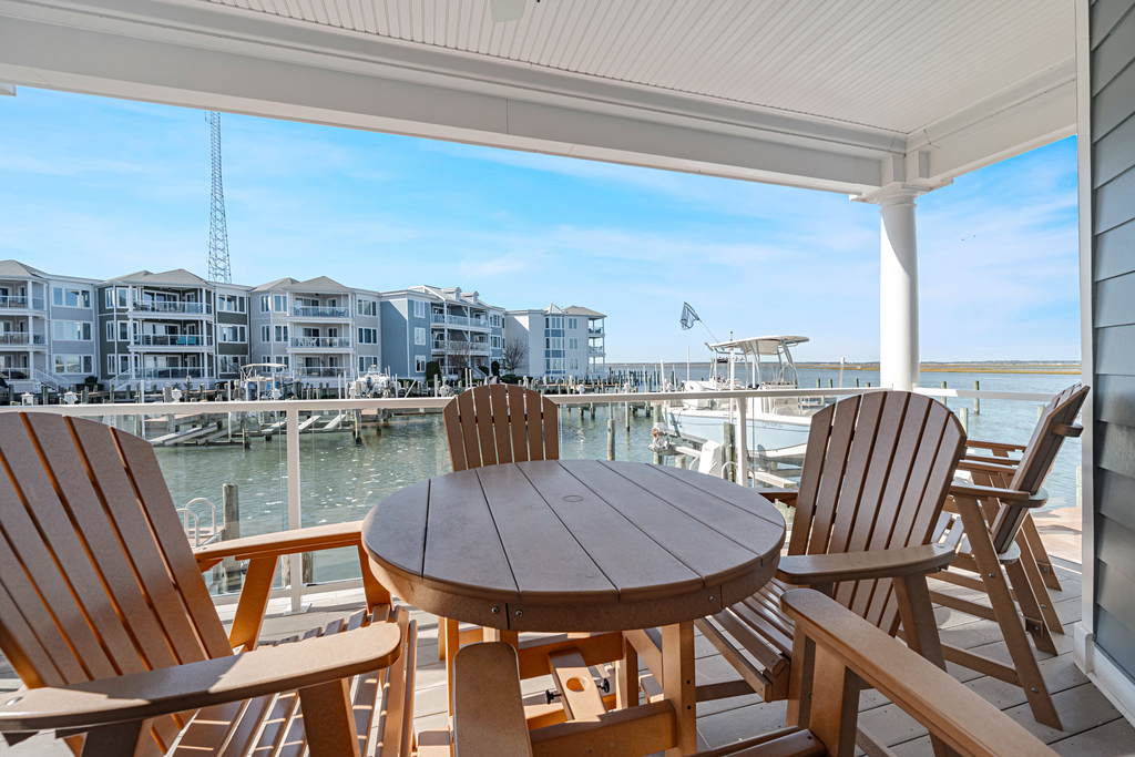 Sunset Bay Villa 116
