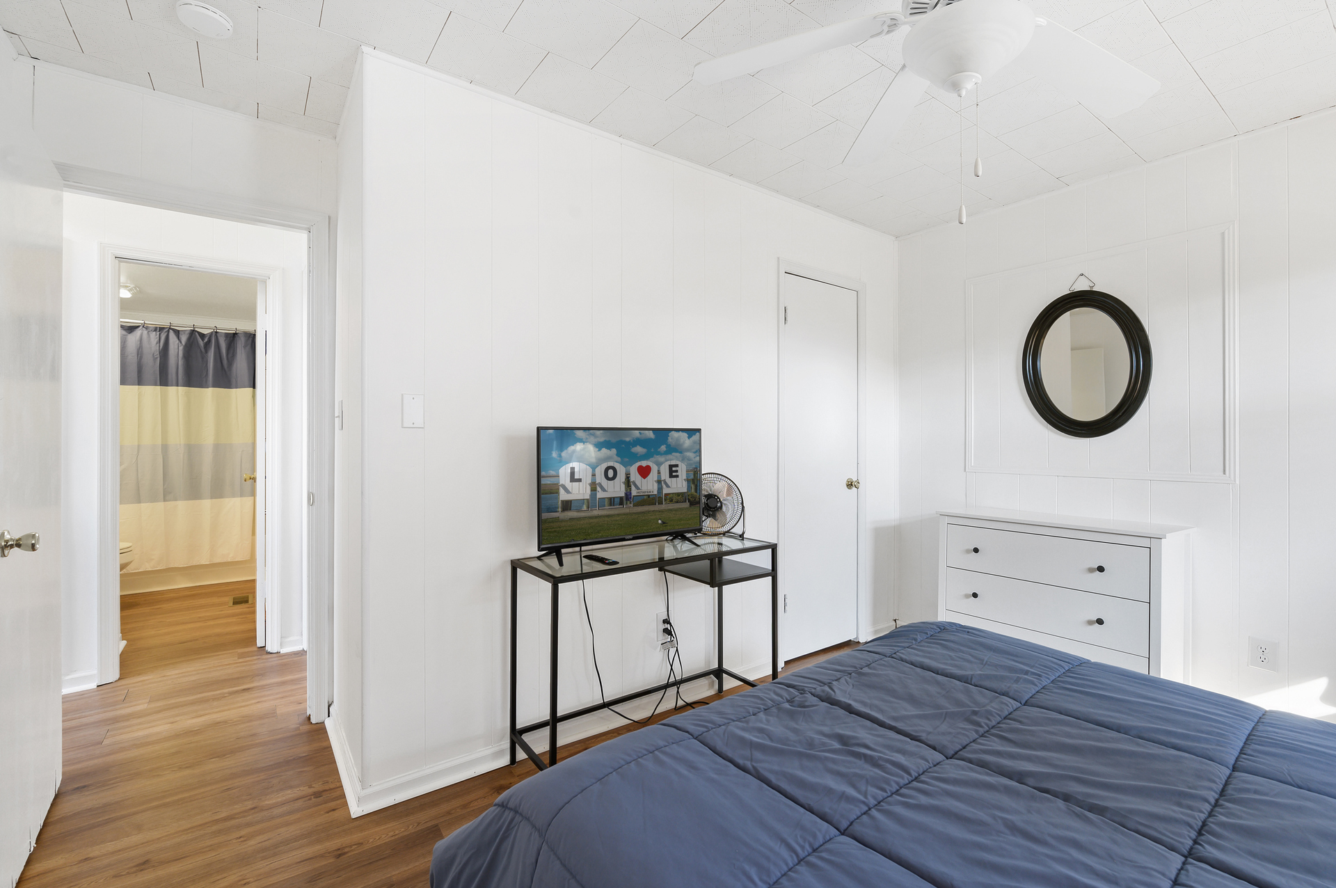 Another View of Bedroom 5.