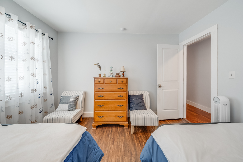 Bedroom 2.