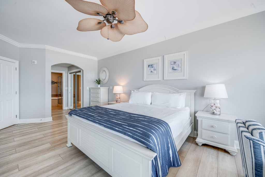 The ultimate in Luxury!!