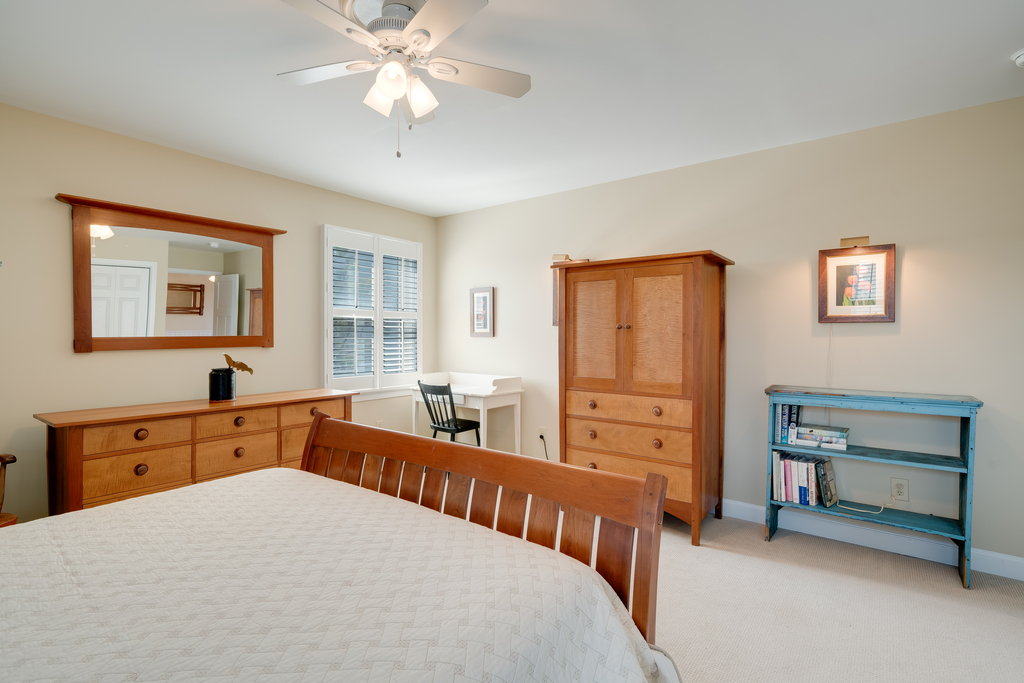 Another View of Bedroom 2.