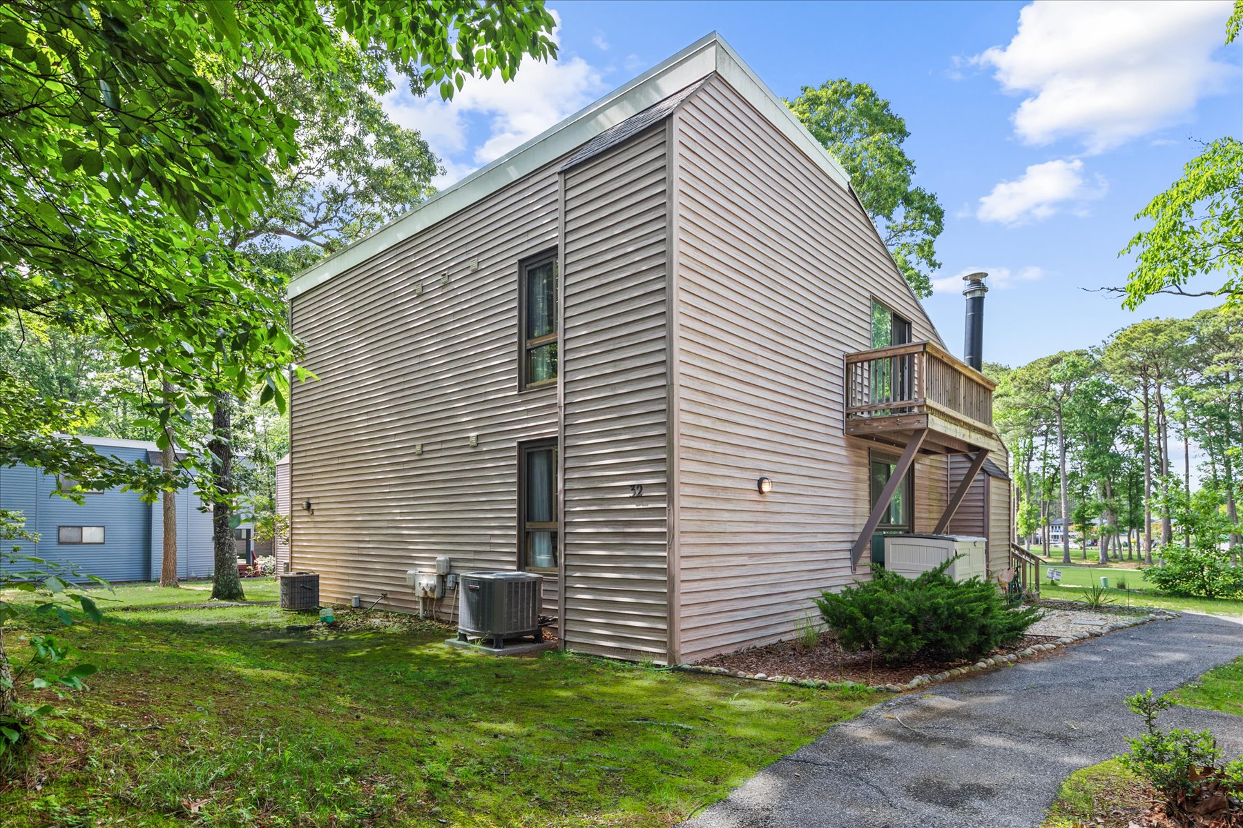 Ocean Pines is a must try Community!