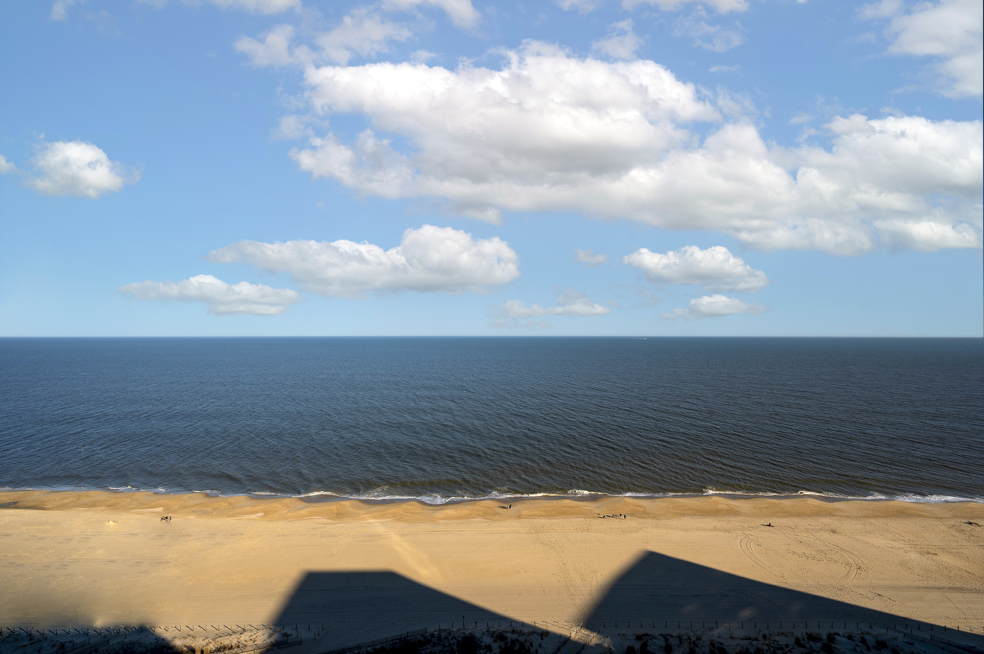 Golden Sands is located right in the Heart of OCMD!