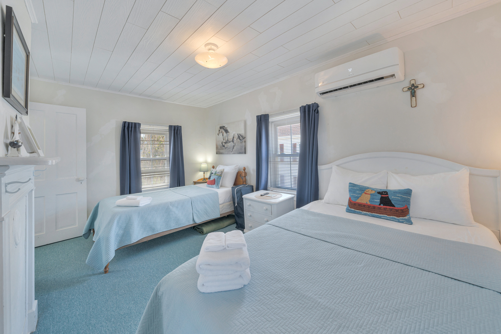 Another View of Bedroom 2.