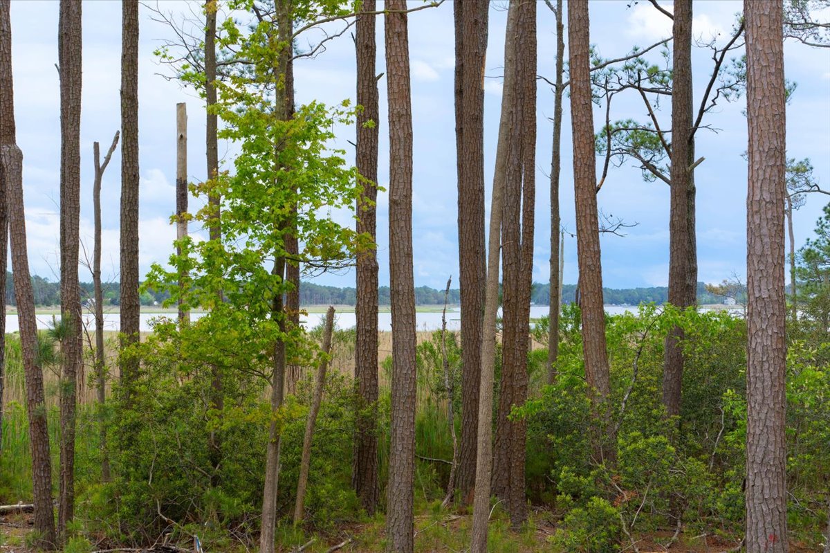 Take in the Sweet & Salty Breeze and Breathtaking Creek Views!