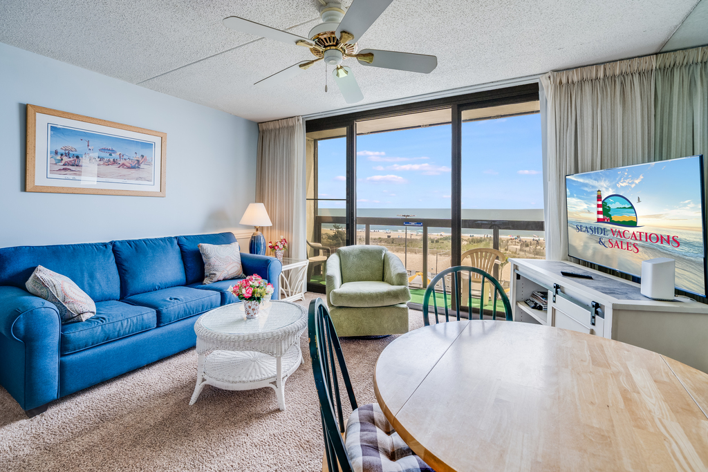 Golden Sands 208