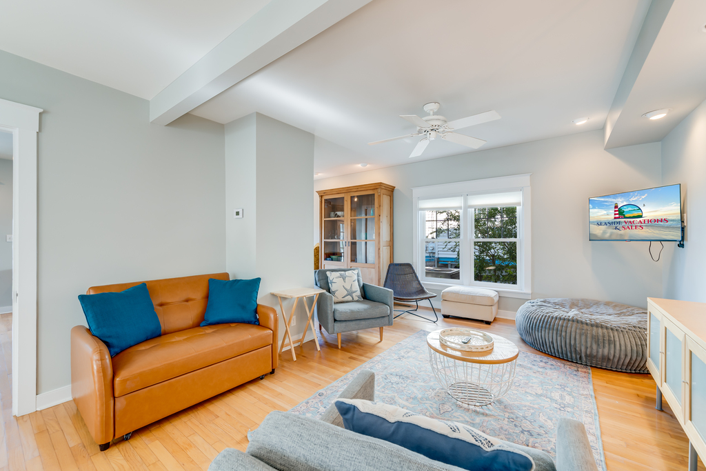 This home is a true Vacation Experience.