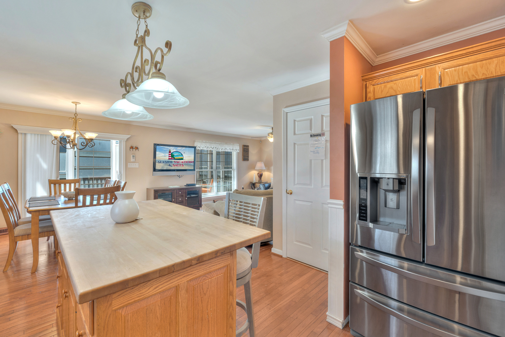 The Chef in your Family will never miss a minute of fun.