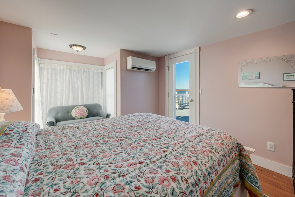 Another View of Bedroom 3.