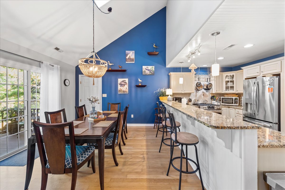 Beautifully Decorated and so well-appointed!