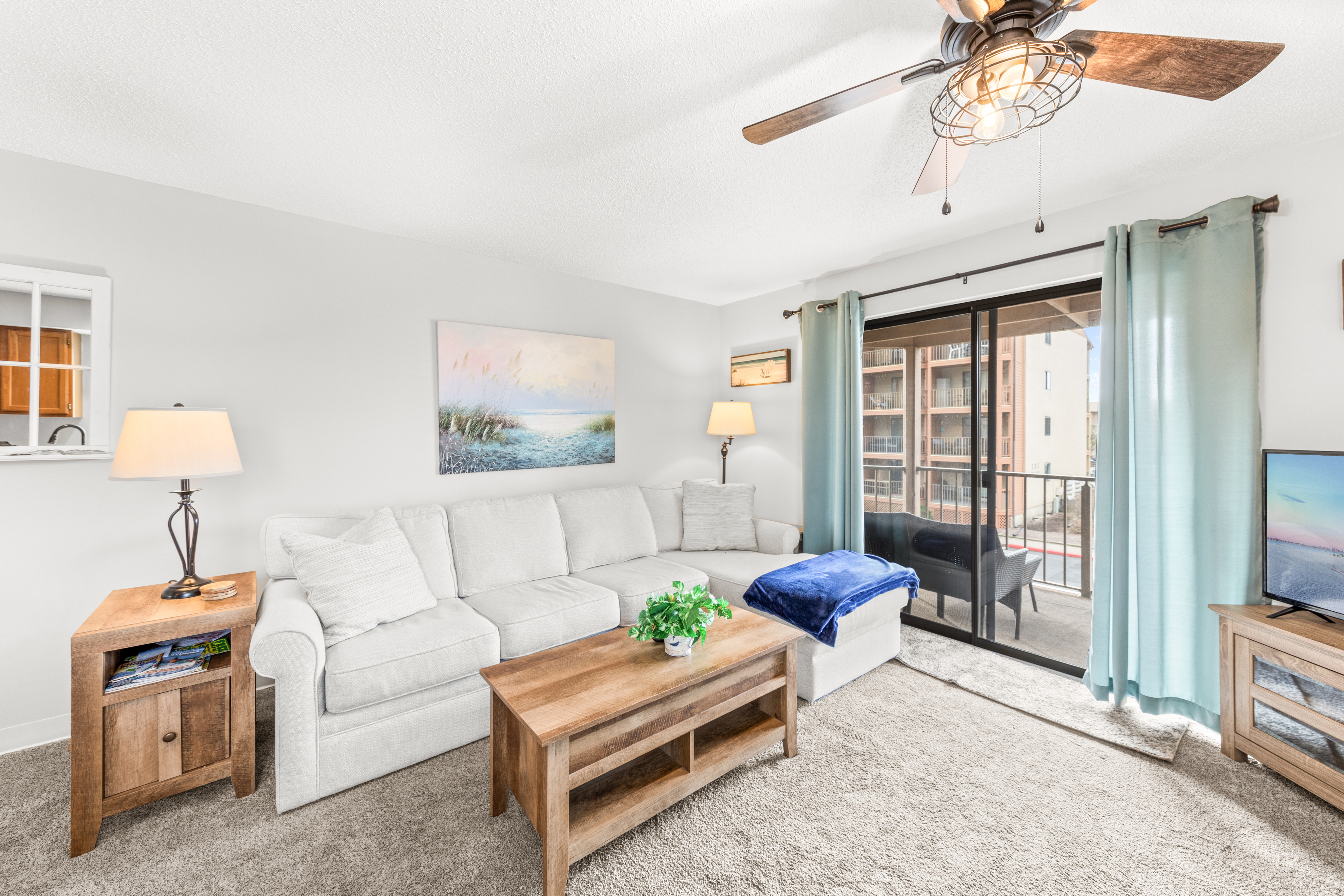 A Stunning Condo in the Heart of OCMD!