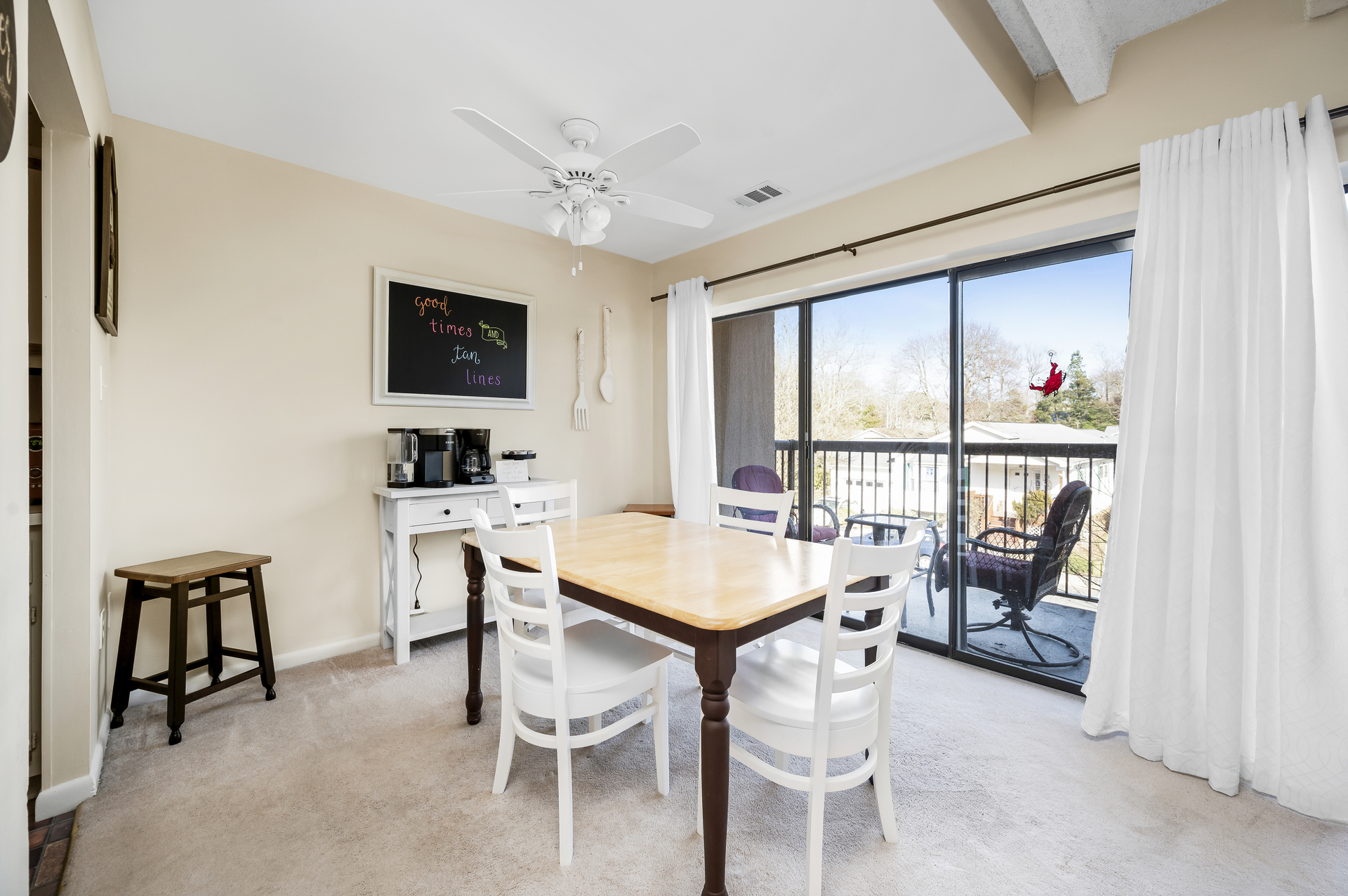 Close to everywhere you want to be.....