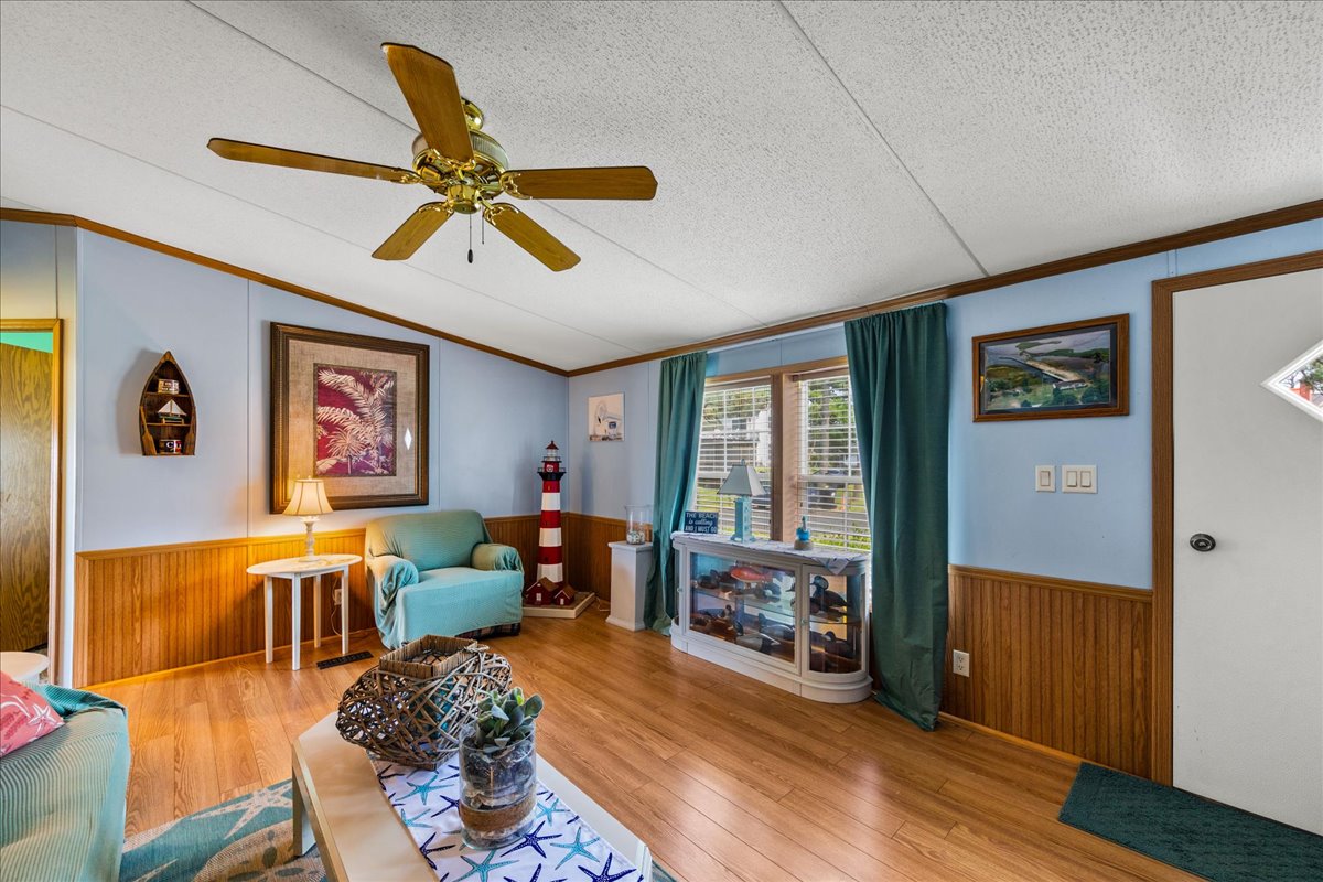 Nunzs Cove is an incredible Vacation Value - it has it all!