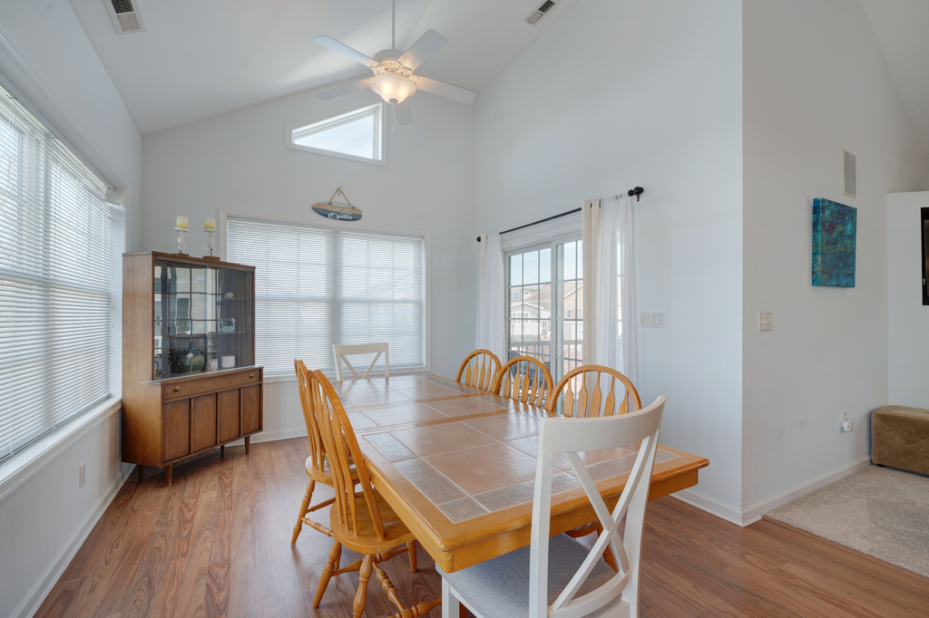 A Stunning 3 Bedroom Home Tucked Away in the Peaceful Montego Bay!