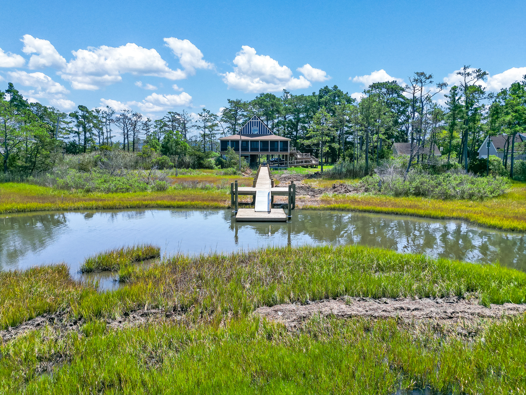 House on the Dune | Photo 54