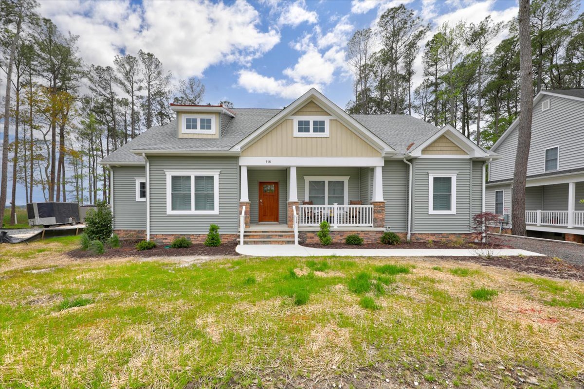 116 Pine Forest Drive