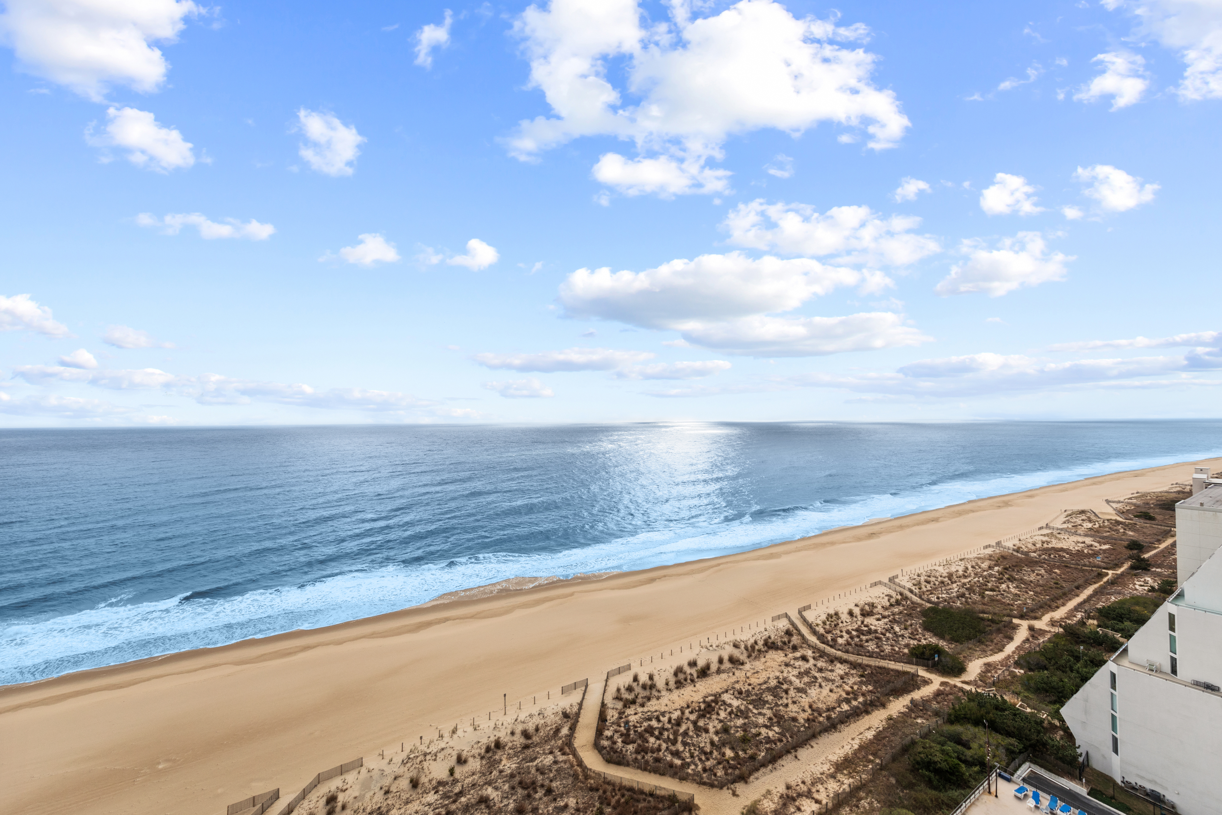 You will simply love the location of The Plaza Condominium building with easy access to everything!