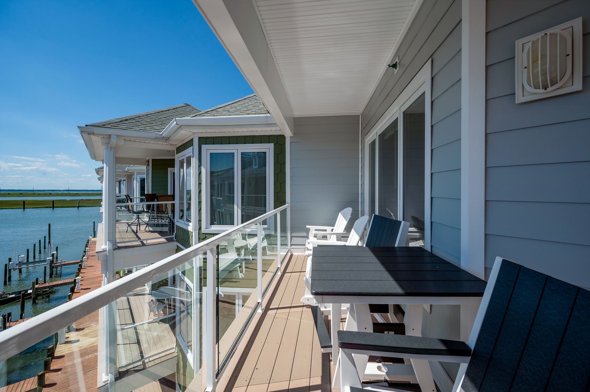 It's 5 O'clock somewhere, right?!