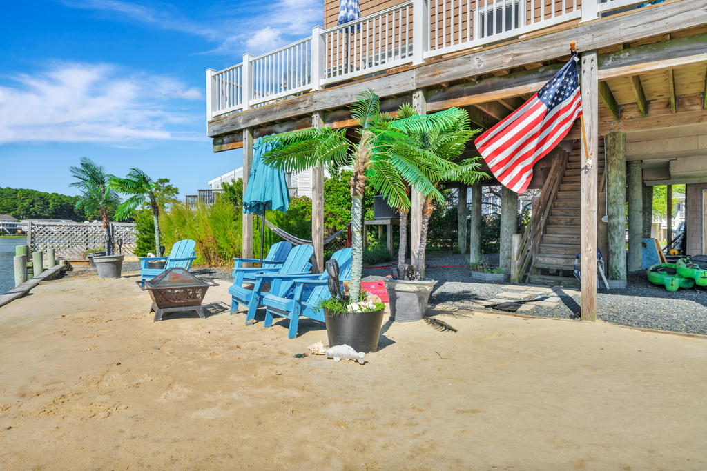 Make Off the Record the destination for your next family's Vacation!