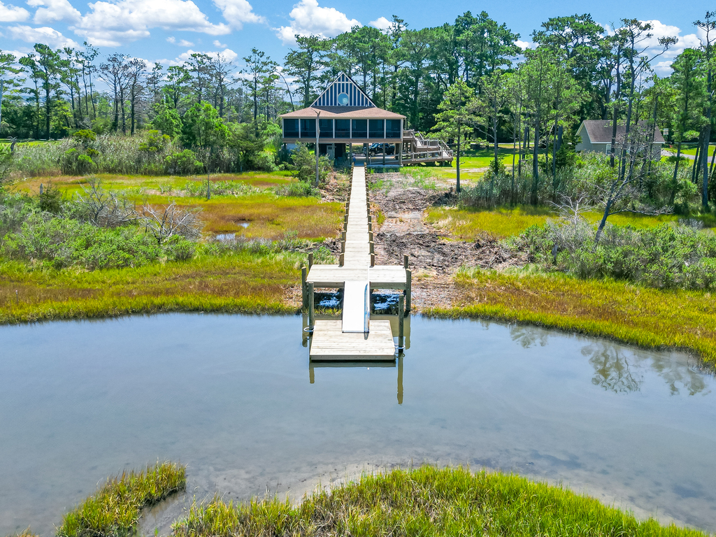 House on the Dune | Photo 55