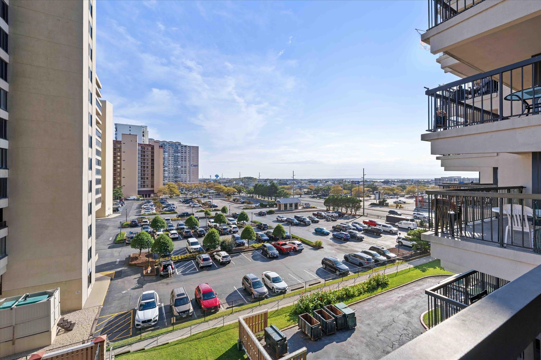 Your dream Beach Vacation awaits!