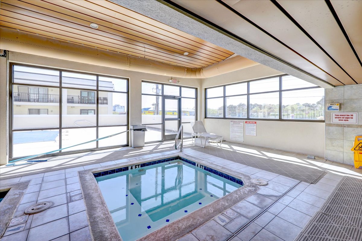 Perfect to take the Kids during those Rainy Summer Days.