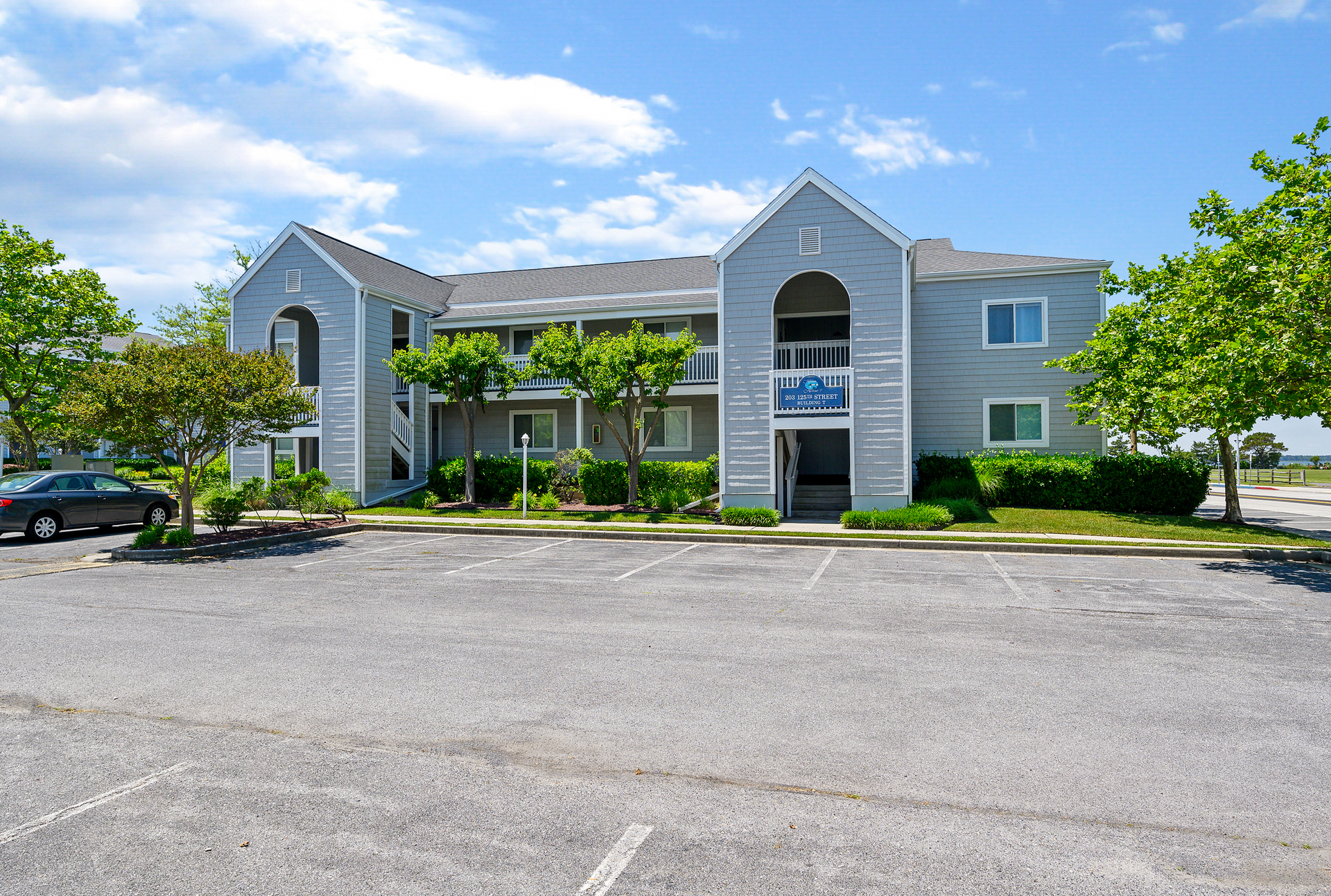 Hidden Harbor will offer you a vacation to remember forever!