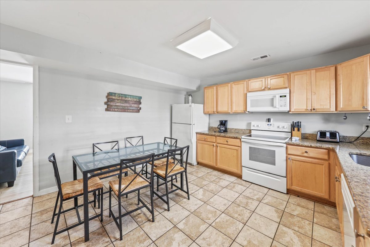 Gather for a Home Cooked Meal..