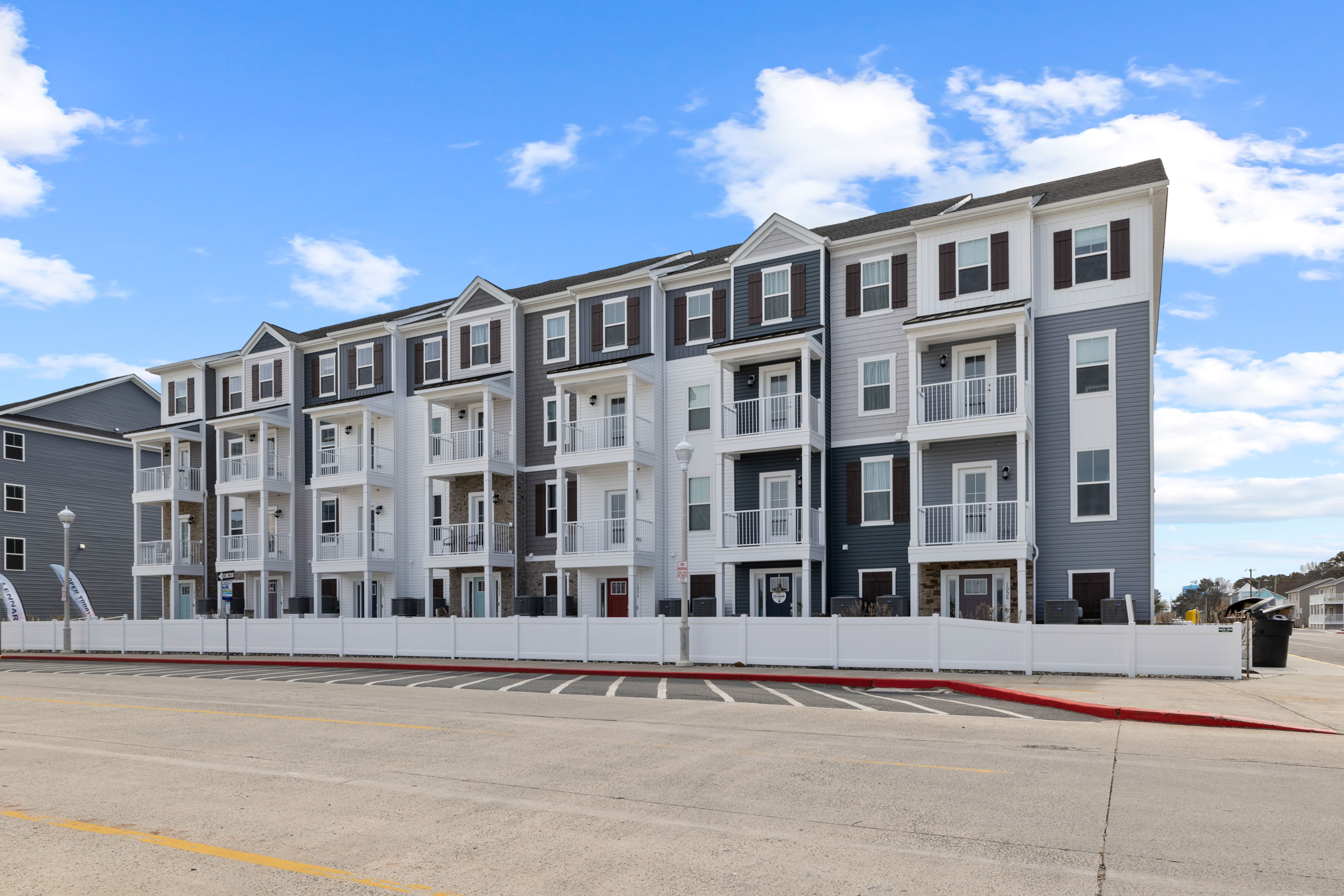 Lighthouse Bay is THE community to be in!