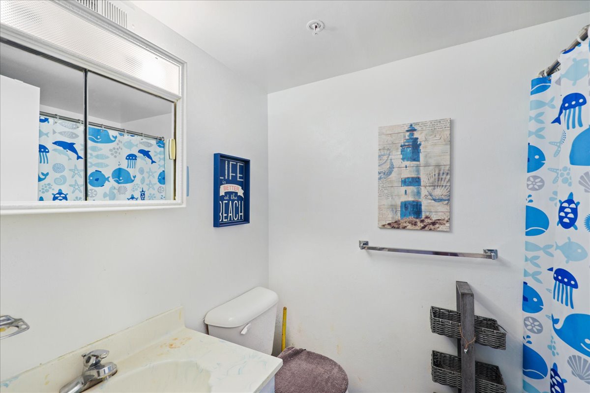 The Full Shared Bath offers a Shower/Tub Combo.