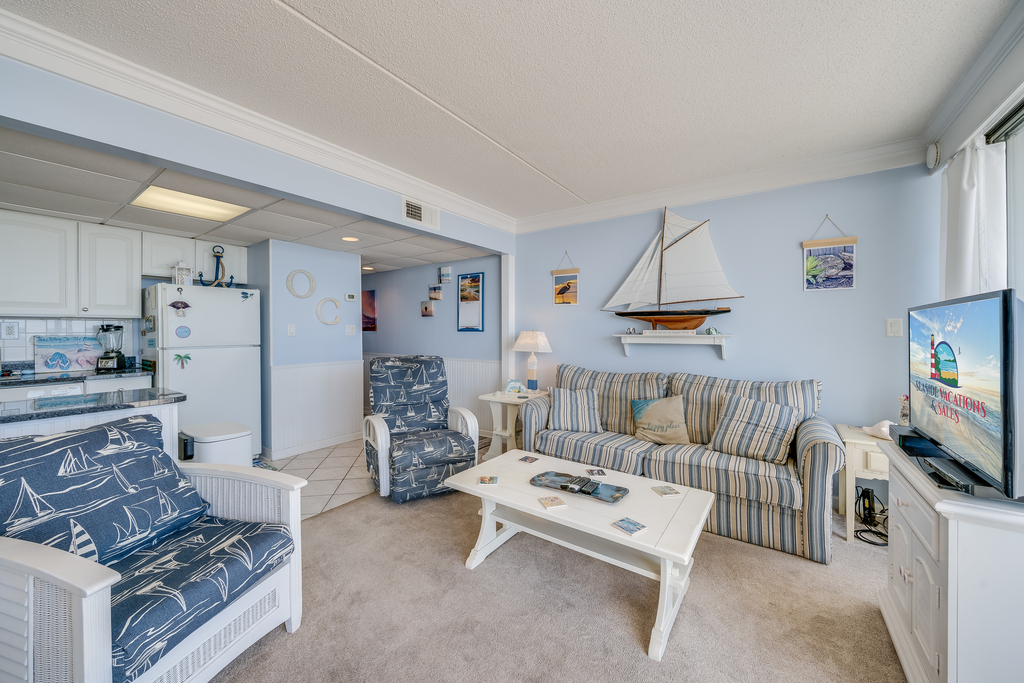 You'll love this Bright, Open Floor Plan! It'll feel just like home!