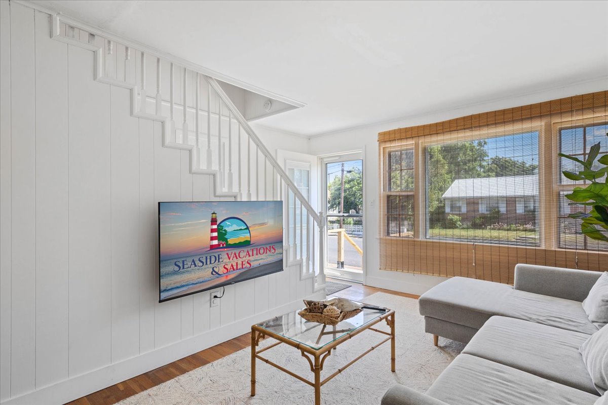 This darling home is in a great Downtown Location.