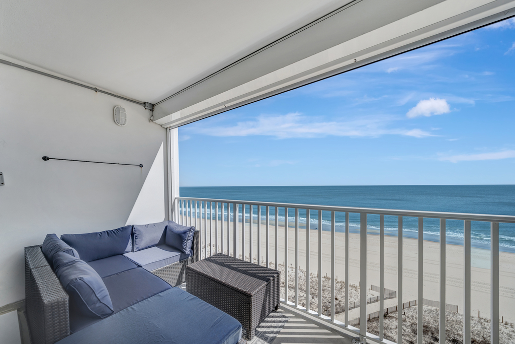 Make your next OC Getaway a fabulous one at Sea Gate!