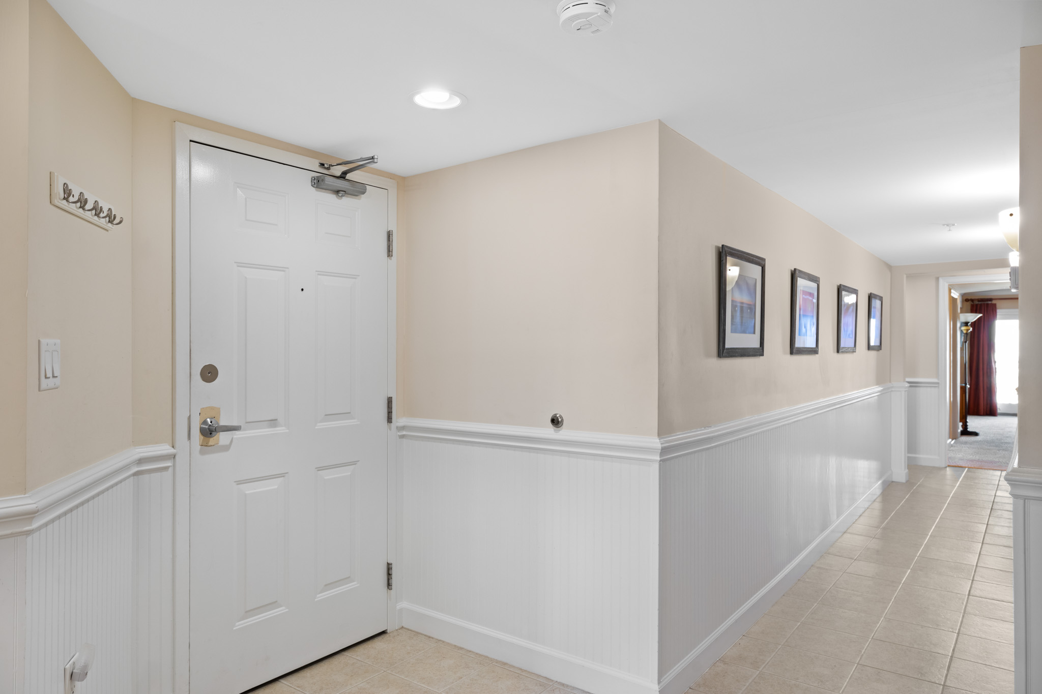 Kick your Flip Flops off and make yourself at Home!