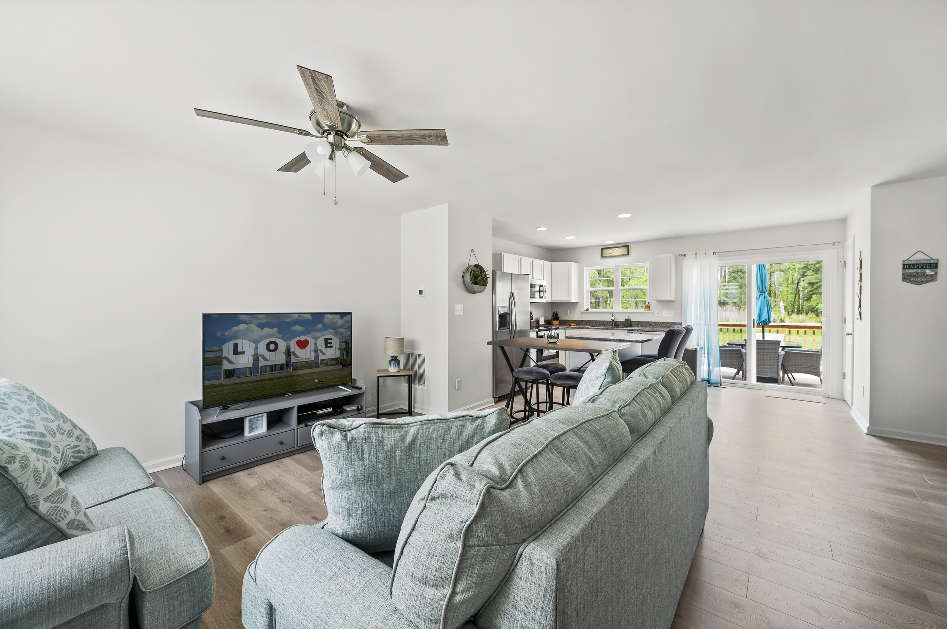 Casa Playa is New Construction in 2021!