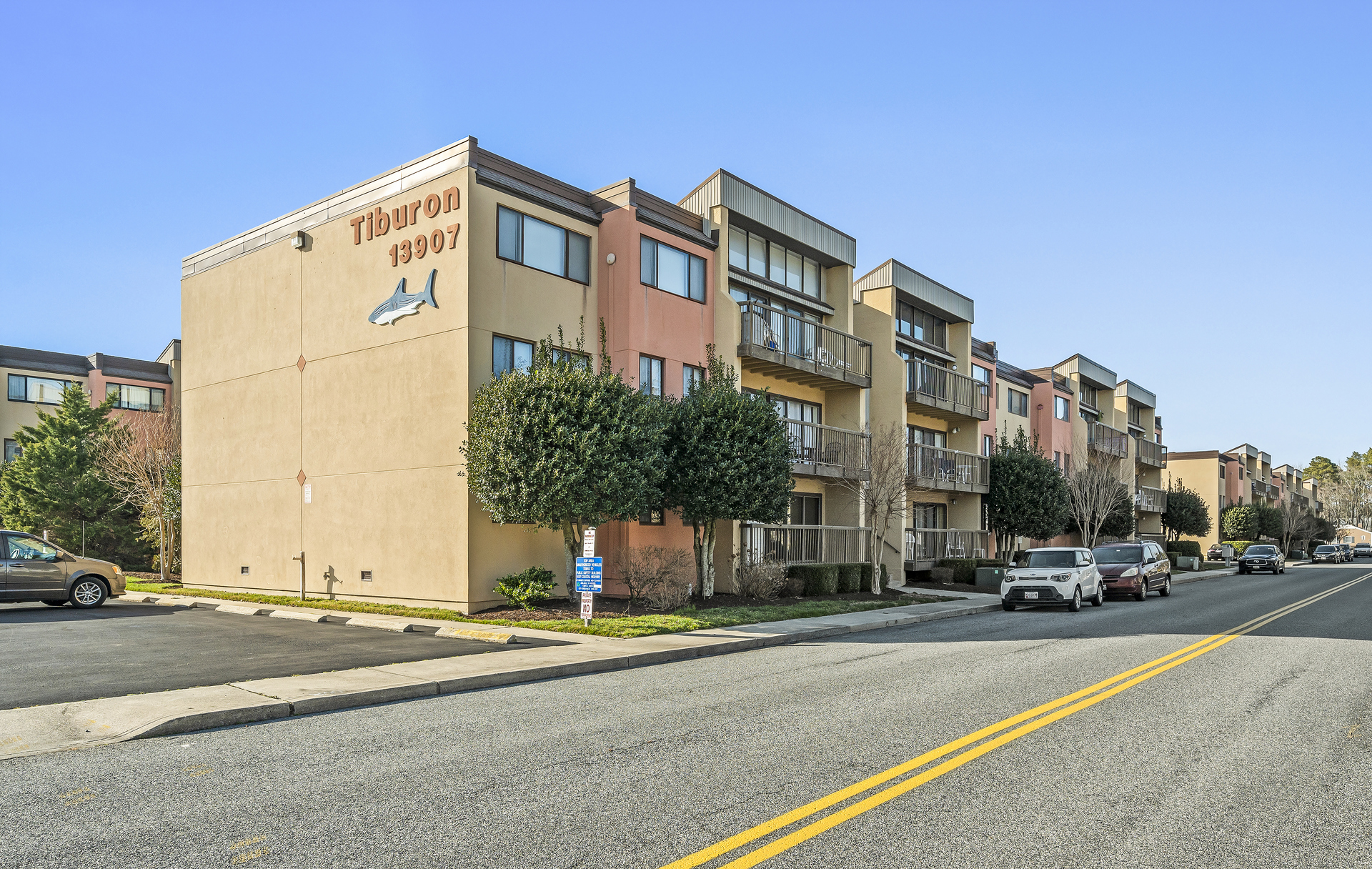 Located in quiet North OC, just off of 139th Street.