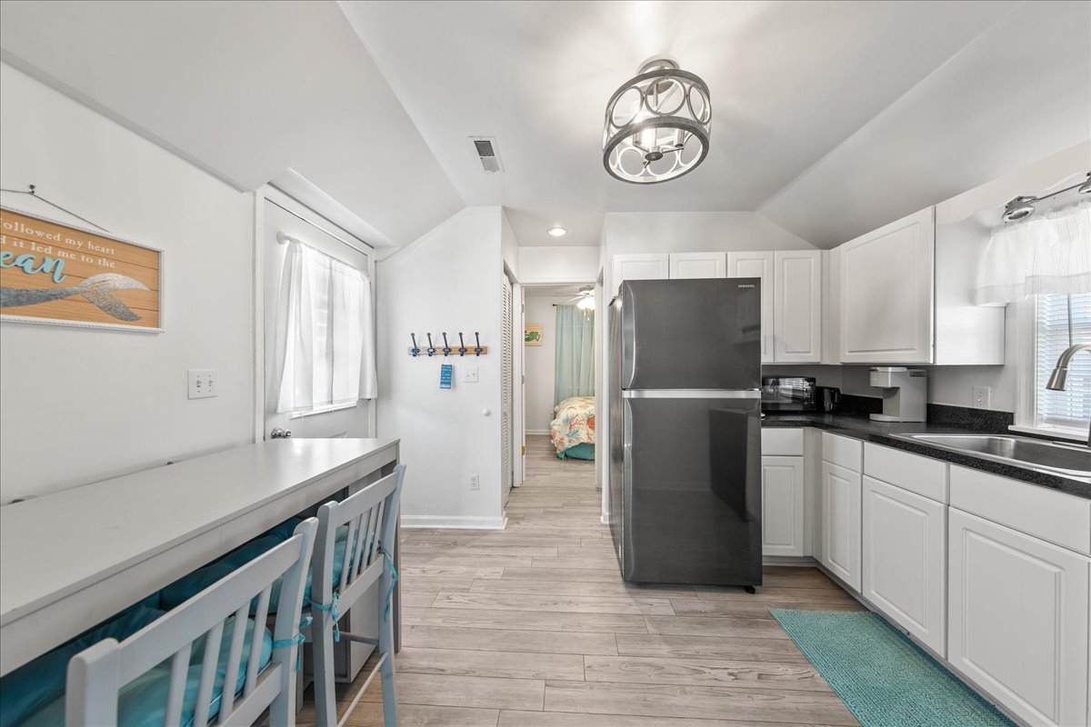 Ava's is the perfect Couples Getaway or great for a small family.