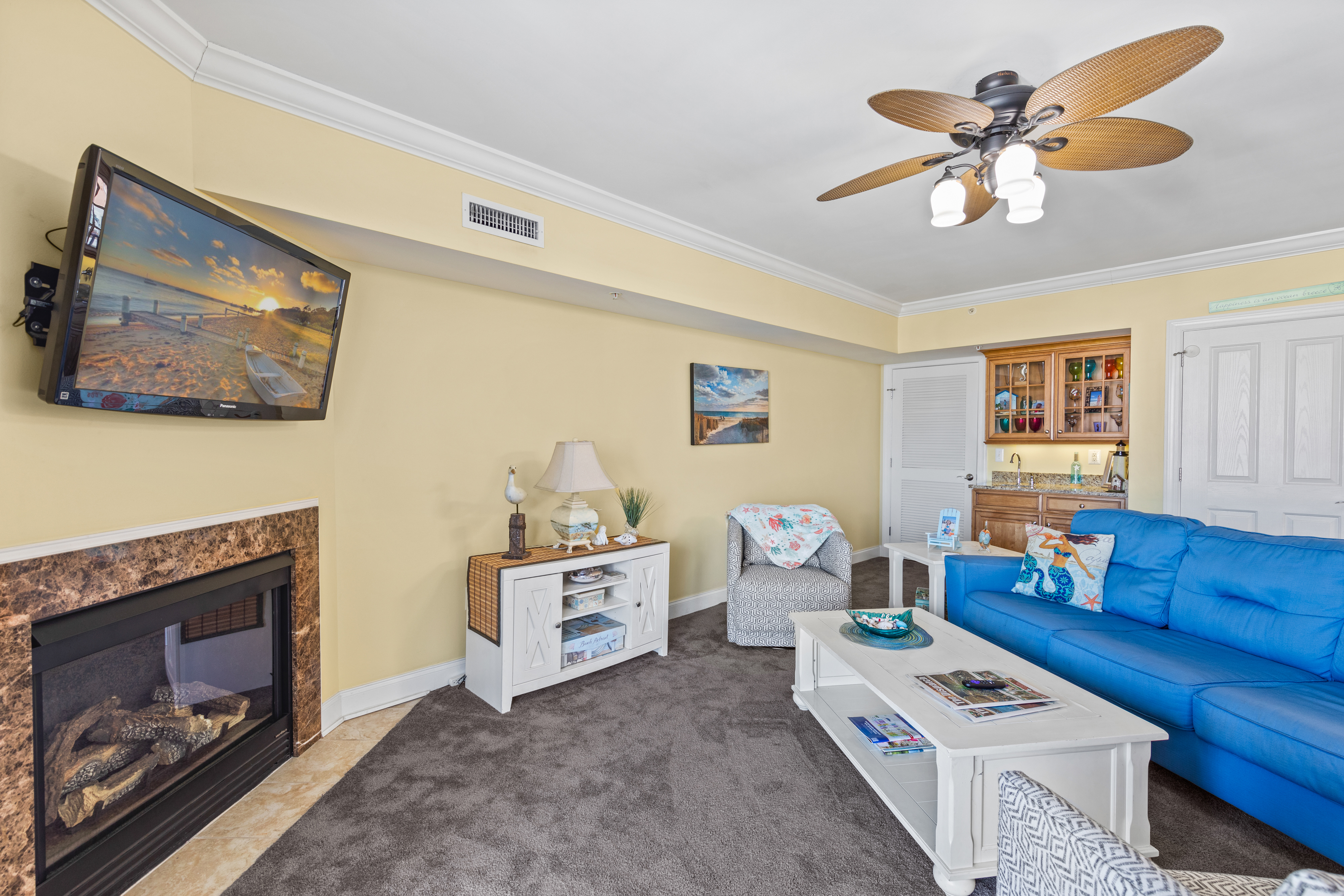 No detail has been overlooked in this beautiful home!