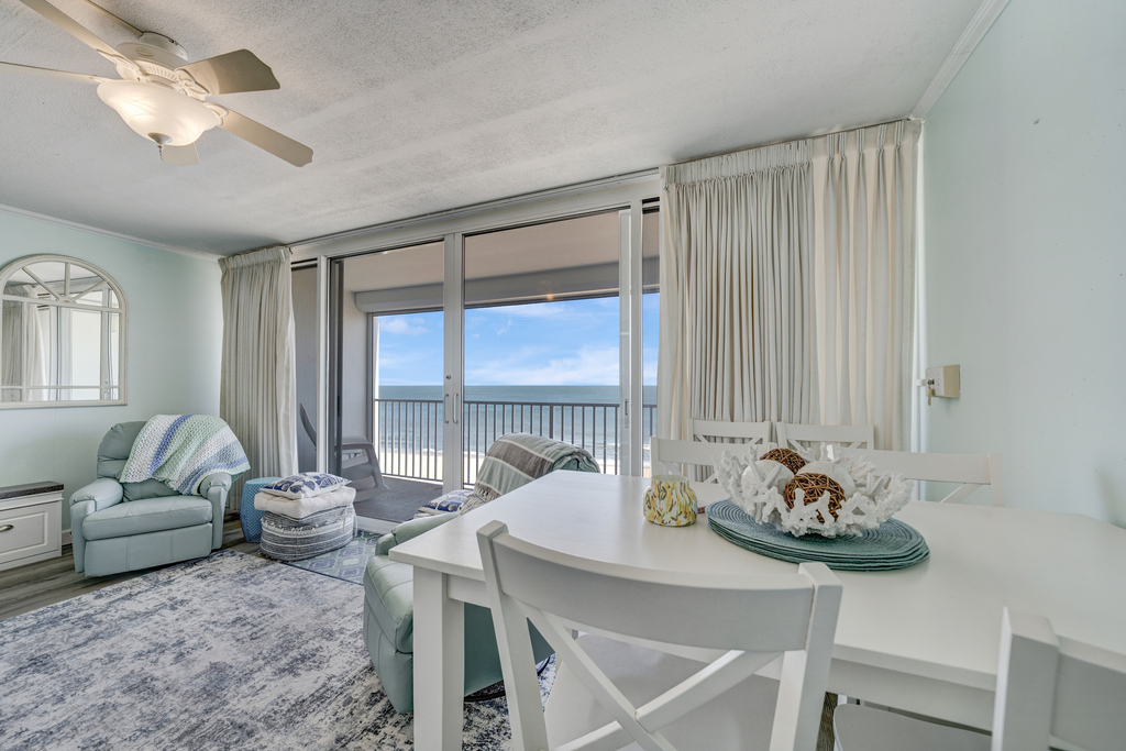 Gather around the Dining Table for Family Game Night!