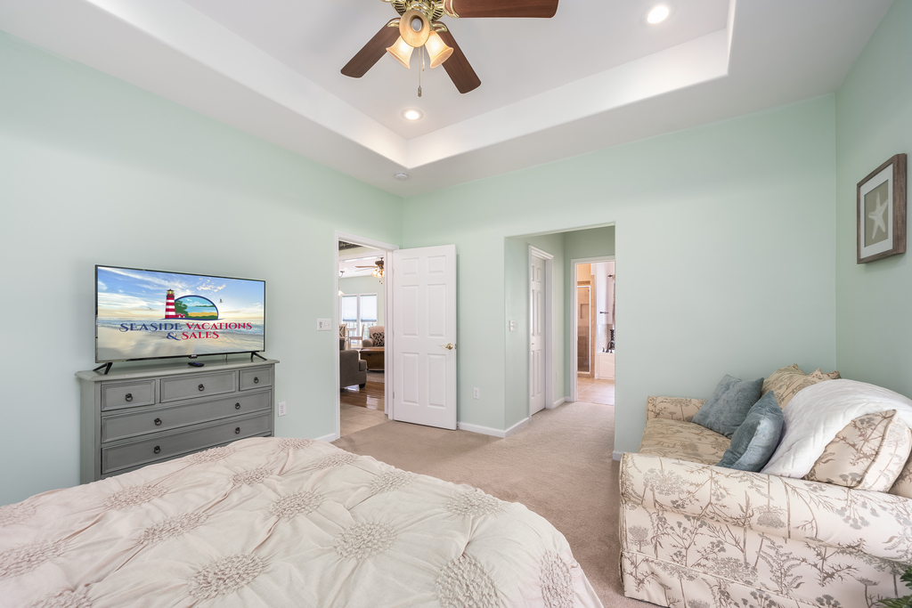 Another View of Primary Bedrooms