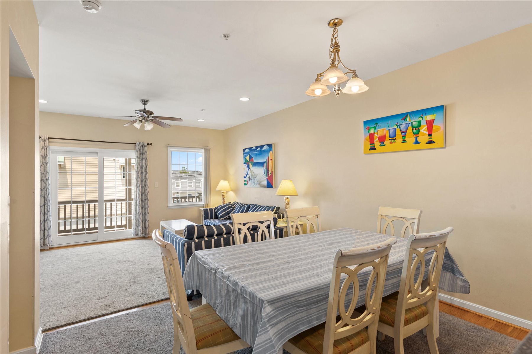 Create lasting memories around the dinner table with your loved ones.