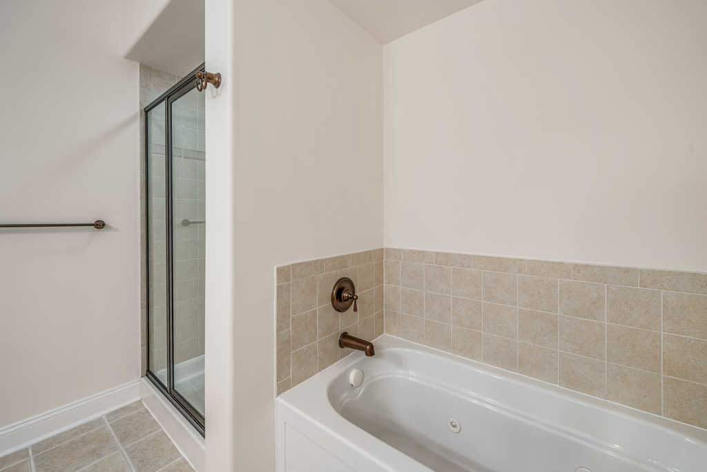 Soak your worries away - ahhh.