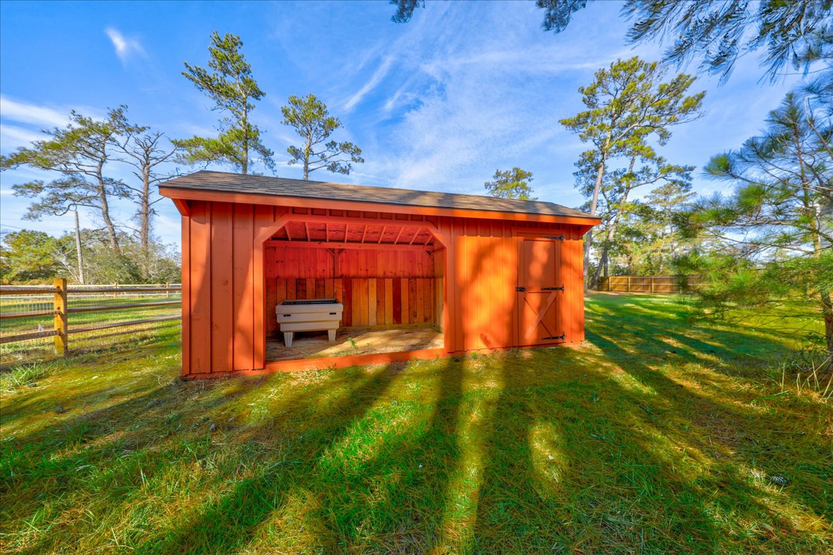 A beautiful Dog Friendly Vacation Home!