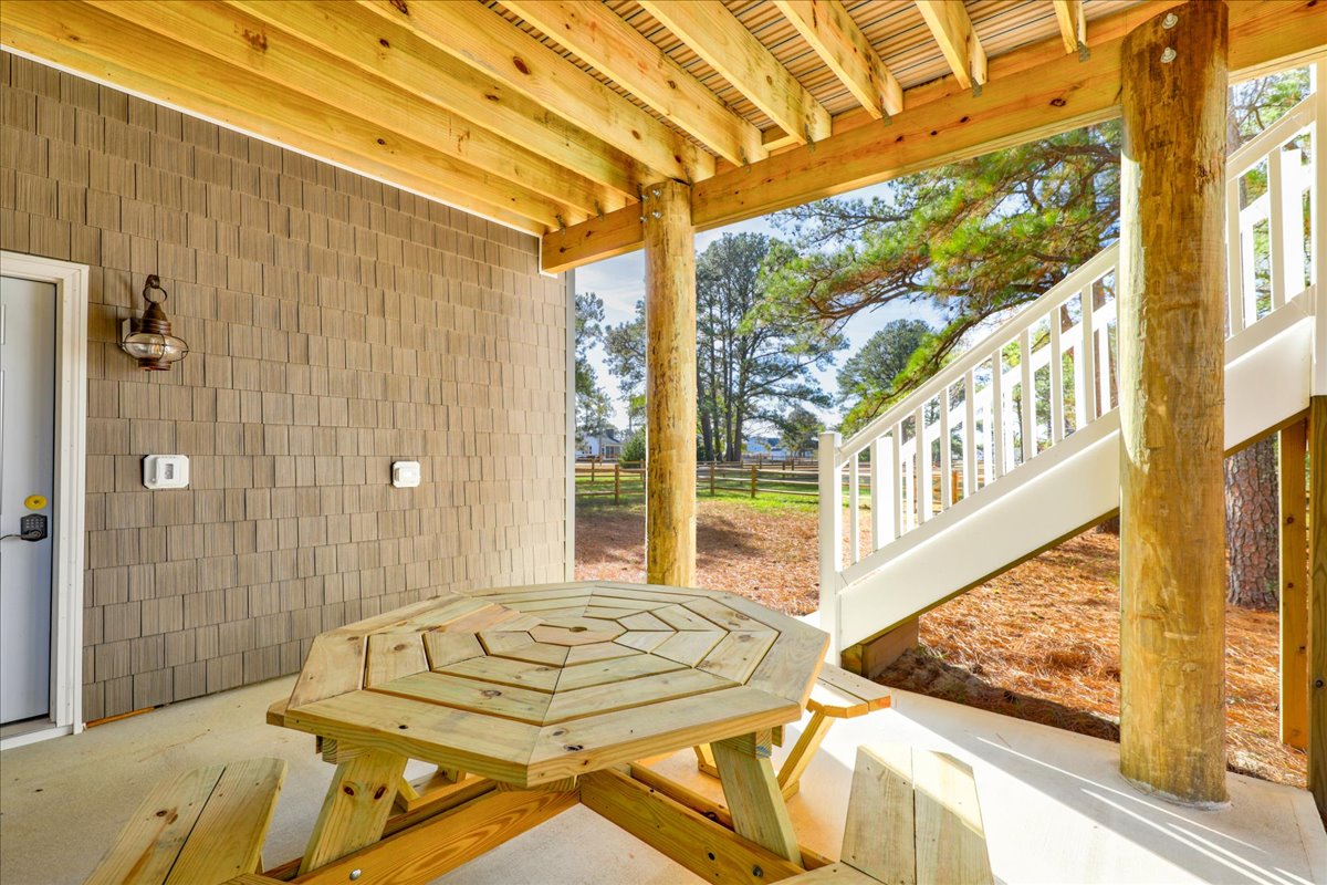 Seahorse Shanty | Photo 27