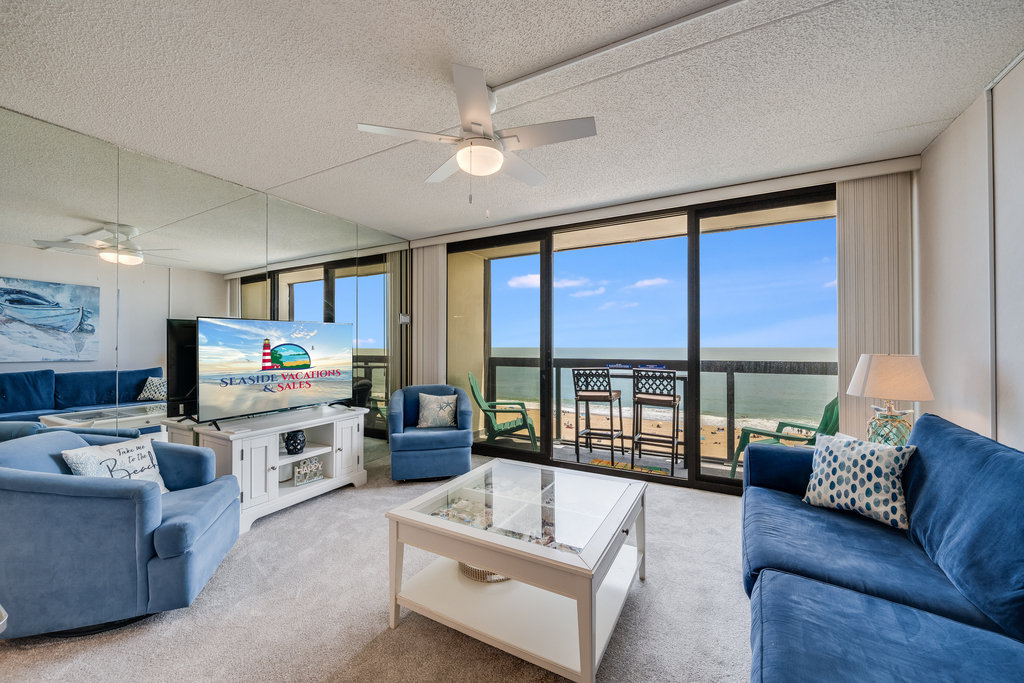 Golden Sands 706