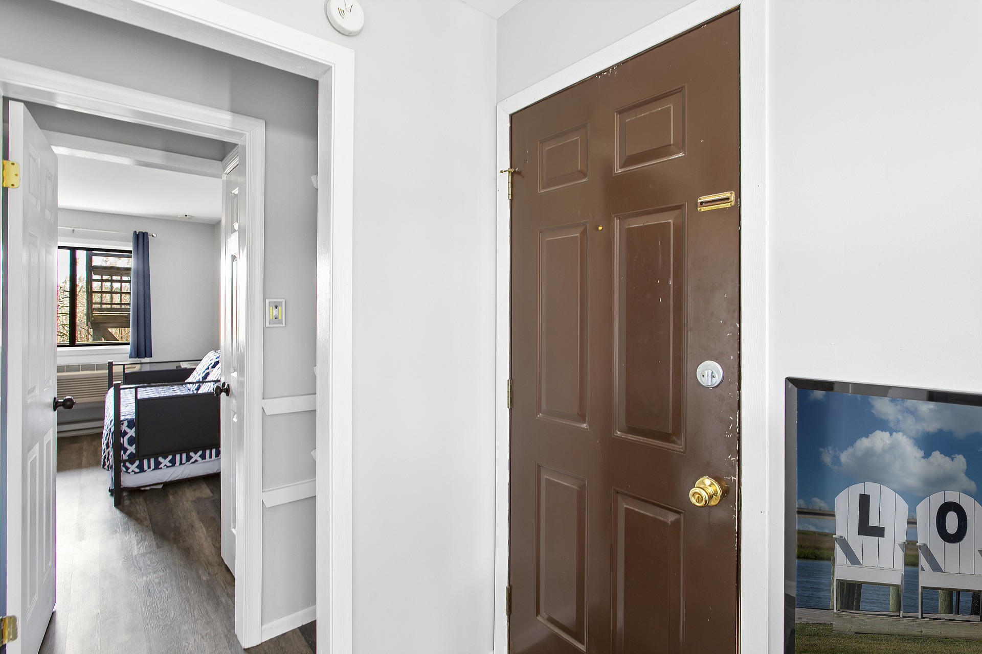 The perfect affordable Beach Break you've been looking for!