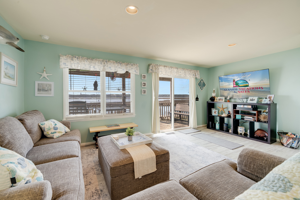This 3 Level Home has it all!