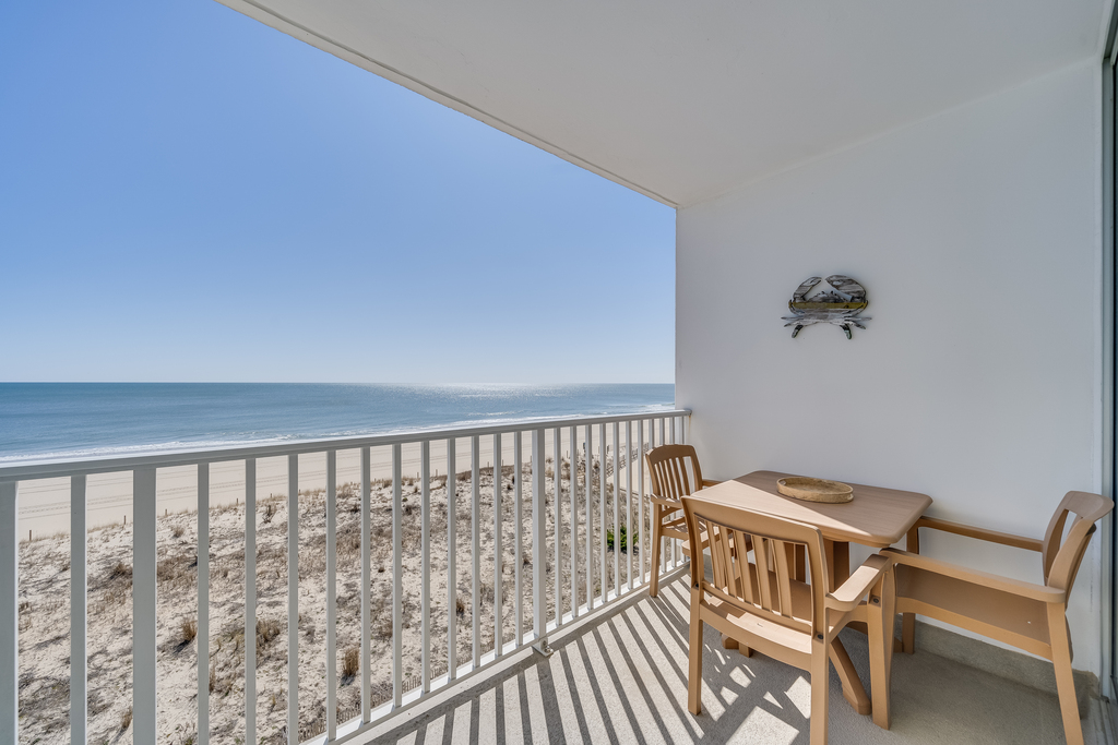 Whether you are just relaxing - or enjoying some good food!